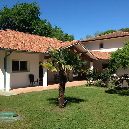 Βίλα 8 Pers., Piscine, - Fr-1-857-68 *