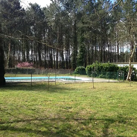 8 Pers., Piscine, - Fr-1-857-68 苏斯通