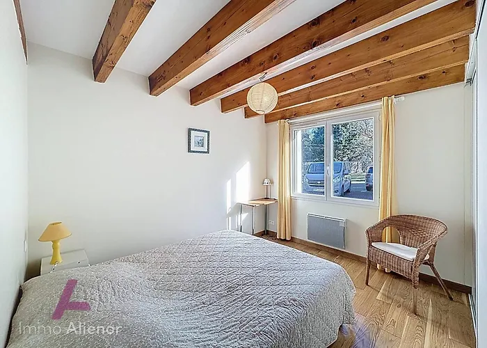 8 Pers., Piscine, - Fr-1-857-68 *